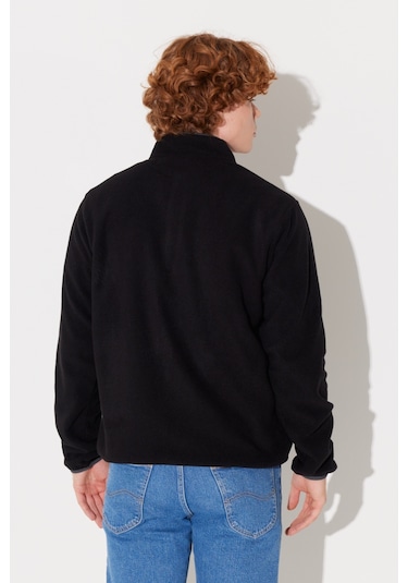 Regular Fit Normal Kesim Polar L212208001 Siyah