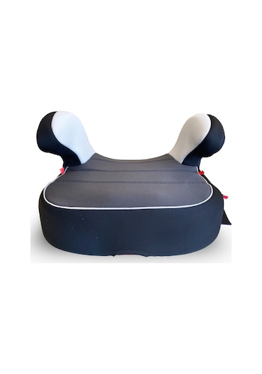 Comfymax Isofixli Yükseltici 15-36kg Oto Koltuğu - Black Pearl 3507460220087