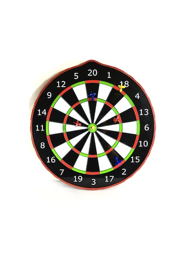Star Manyetik Dart
