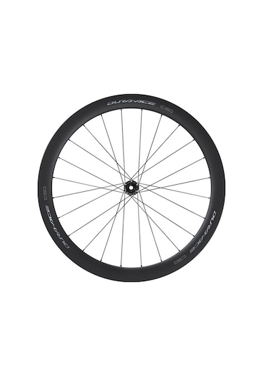 Shimano Wh-r9270-c50 Jant Tubular Jant Seti Disk Siyah