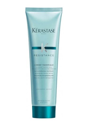 Kerastase Ciment Thermique Yıpranmış Saçlar İçin Saç Bakım Sütü 150 ML