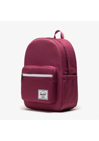 Herschel Pop Quiz Unisex Kırmızı Sırt Çantası 11405 Kirmizi