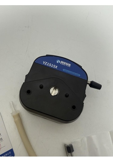 Yz1515x Peristaltik Pompa Başlığı