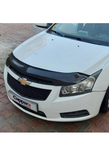 Chevrolet Cruze Ön Kaput Koruyucu Rüzgarlığı 2009 2010 2011 2012