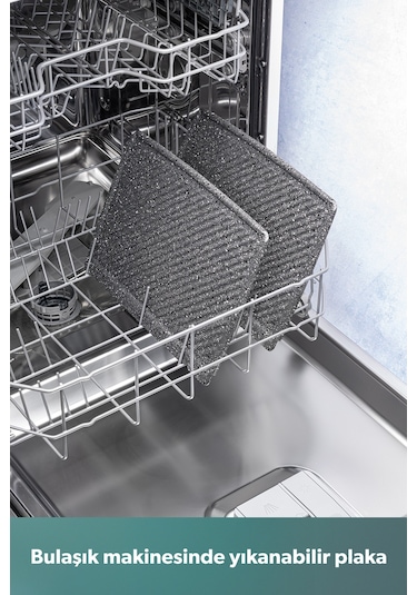 Homend Toastbuster 1334H Tost Makinesi