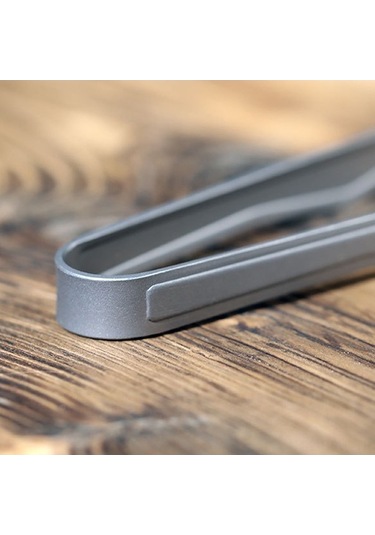 Besthome1 Buyuk Boy Titanyum Barbekuluk Kizaklari - Paslanmaz, Hafif, Saglikli Yemek Tutucu - Mangal, Kamp, Piknik Gereci Renkl Çok Renkli