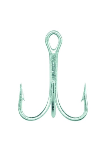 Mustad Olta İğnesi 3565ad 50li No:4-0