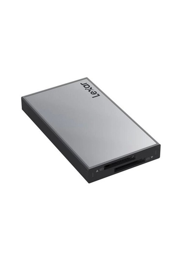 Lexar Professınal Professıonal Workflow Dual-slot Lpwf720n-4angl Harici Kart Okuyucu