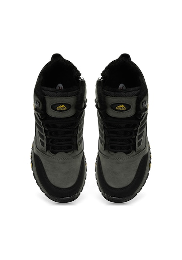 Proshot Ps192 Hı 3pr Haki Unisex Outdoor Bot 000000000101610875 Haki