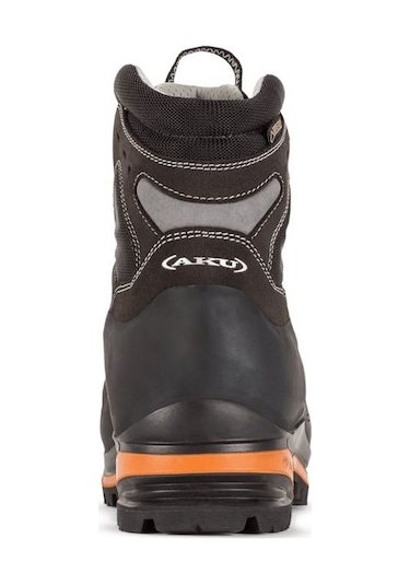 Aku İtalyan Superalp Goretex Vibram Bot A593170 Çok Renkli