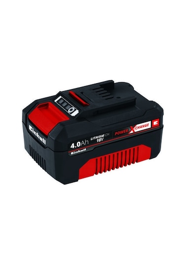 Einhell 18V 4.0Ah Li-Ion Power-X-Change Akü - 4511396
