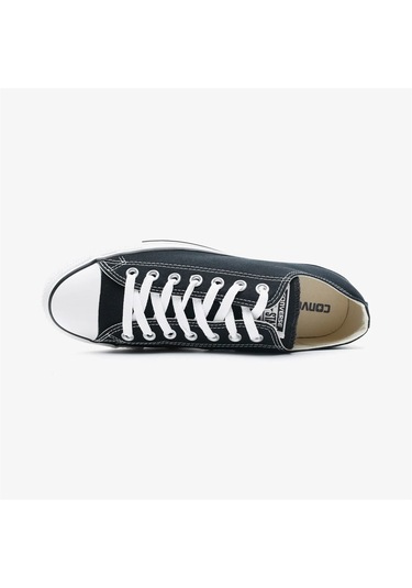 Chuck Taylor All Star Unisex Sneaker-siyah Siyah