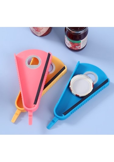 River World Açacak Şişe Ve Kavanoz Kapakları İçin Renkli