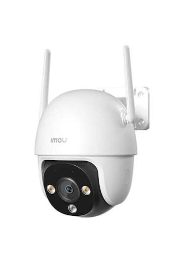 Imou Ipc-dk7p-3h1we 3 Mp 3.6 Mm Dış Ortam Pt Kamera Dk7