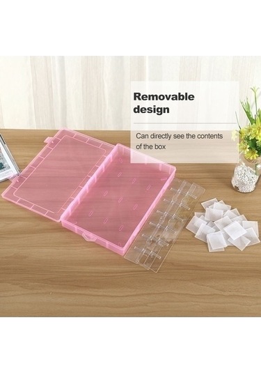 Tongxida Yuva Sones Mavi Konteyner Eg Düzenleyici Depolama Çıkarılabilir Bosphorusboutique 28 Ys Mavi Mavi