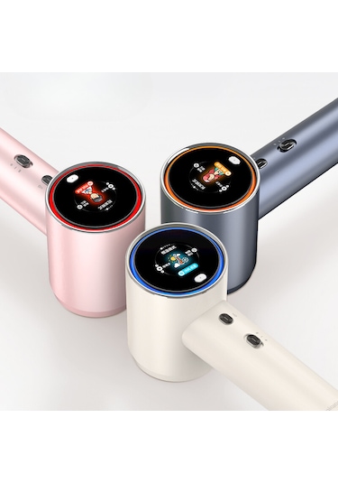 Uniorange H6 İyonik Saç Kurutma ve Fön Makinesi