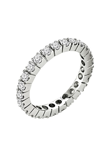 Sirius G Renk 1,26 Karat Pırlanta Tamtur Yüzük 0824R0092