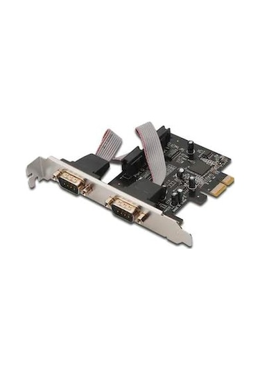 Digitus DS-30000-1 PCI Express Ethernet Kartı