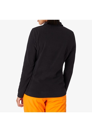 Mc Kinley Amarillo Iı Kadın Siyah Polar Üst 430906 Siyah