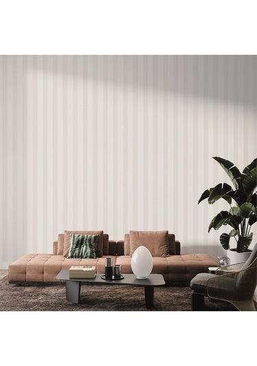 Duka Duvar Kağıdı Selective Rose Line Dk.32452-1 16m2 Renkli