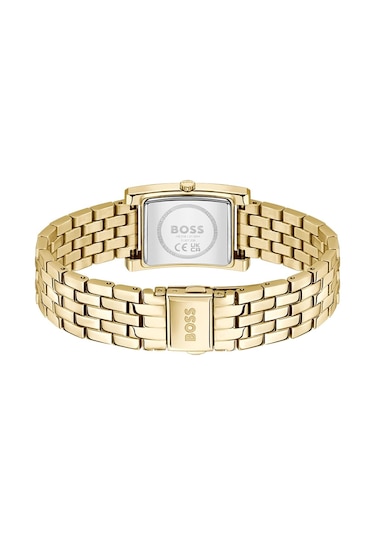 Boss Watches Hb1502785 Kadın Kol Saati Altın