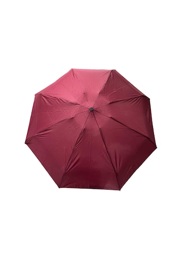 Marlux Kılıflı Şemsiye Bordo 709933 Bordo