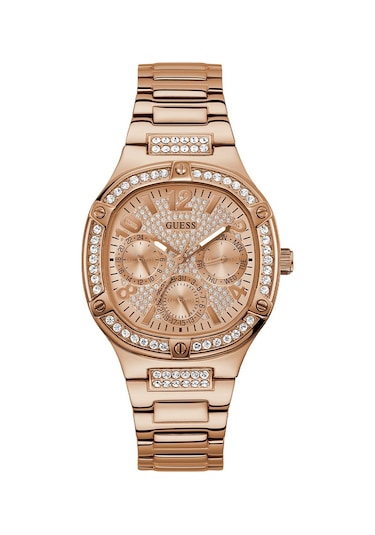 Guess Gugw0558l3 Kadın Kol Saati Rose Gold