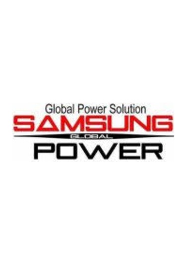 Samsung Power Akülü Budama Testere Zinciri 1/4 İnç 19 Diş