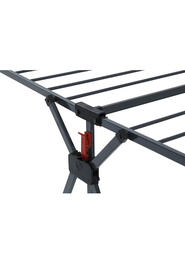 Armored Home Product Ar-221 Zırhlı Dayanıklı Kurutmalık Antrasit