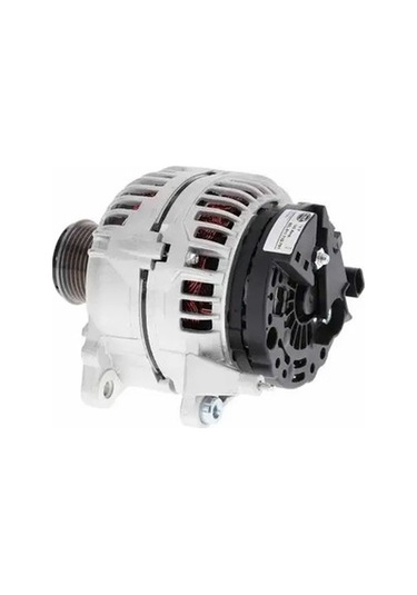 Vw Passat B6 Sarj Dinamosu 2.0 Tdi 2008-2010 Bkp Cbab Hella 8el011710791