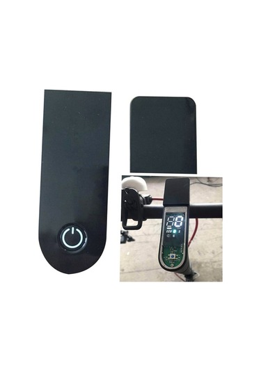 Pazly Scooter Devre Kartı, Bt Devre Kartı Ve Pano Kapağı Değiştirme Parçası K11222