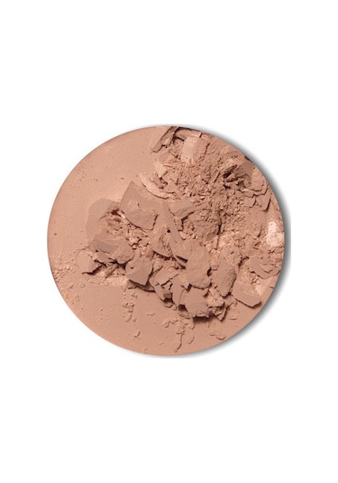 Baims Bronzer & Contour Mineral Bronzlaştırıcı Kontür Refill 20 Amber