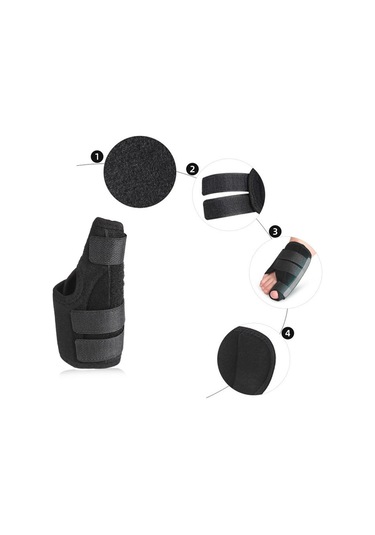 Suntek Ayak Düzeltici Rölyef Koruyucu Bunyon