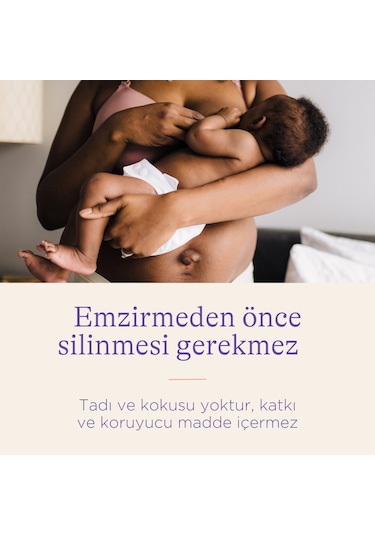 Lansinoh Organik Göğüs Ucu Balmı 60 ML