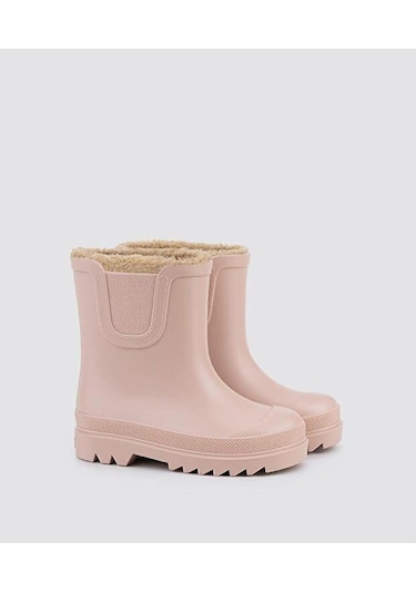 İgor Tokio Borreguito Ten Rengi Çocuk Yağmur Bot Çizme W10290-197 Ten Rengi