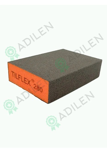 Tılflex Tılflex Zımpara Süngeri P280 5 Adet 367457451