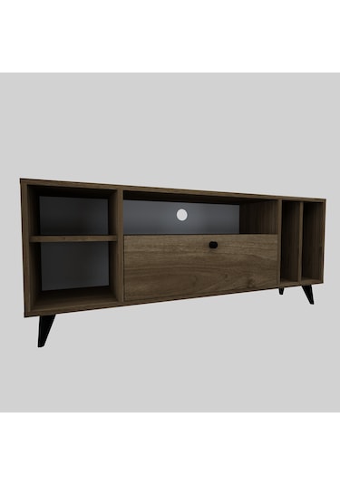 Cooll Tv Ünitesi Ceviz