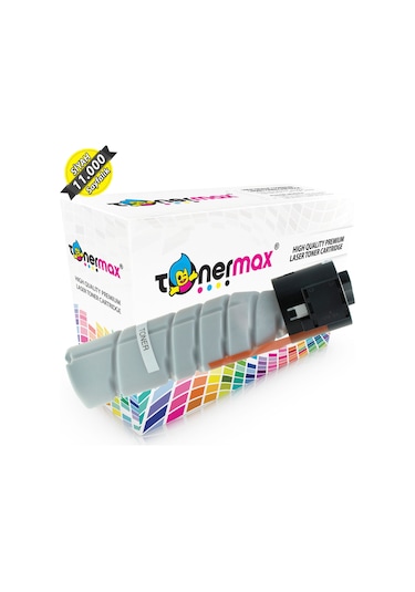 Konica Minolta Tn116/Tn117/Tn118/Tn119 Bizhub 165 Uyumlu Toneri