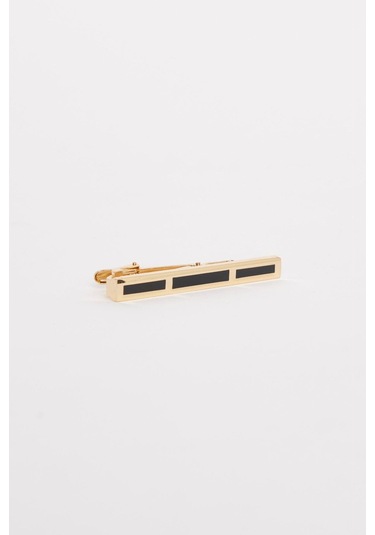 Erkek Kravat İğnesi-35847 Multi