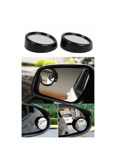 KÖR NOKTA AYNA SETİ