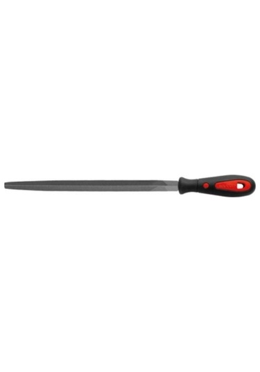 Ceta Kare Eğe Orta Diş 6" - 150 Mm Ergonomik Saplı -ceta J58-206h