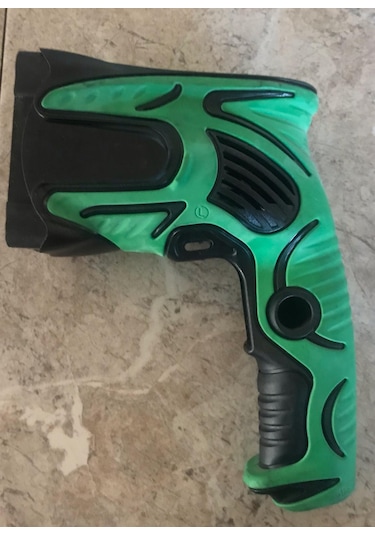 Hıtachı Dh24Pc3 Kırıcı Delici Stator Gövdesi 324553