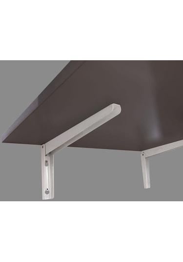 Duvara Monte Katlanır Mdf Masa 60 X 45 Cm Demir Ayaklı Katlanır Sehpa Tlpm02m 001 Duvara Monte Katlanır Mdf Masa 60 X 45 Cm Demir Ayaklı Katlanır Sehpa Tlpm02m 001