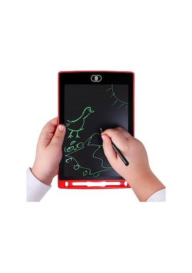 Let'S Be Child Dijital Çizim Tableti 8,5'' 3-10 Yaş