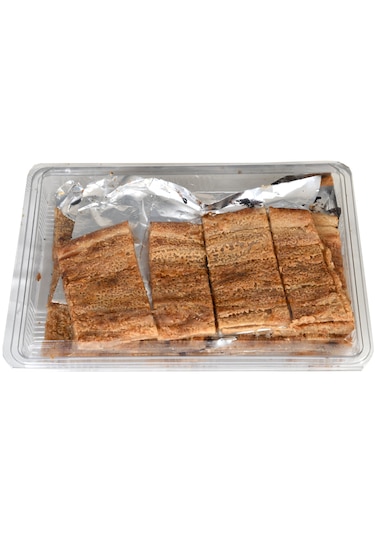 Doğal Gelsin Kolay Gelsin Meşhur Simav Tahinli Pidesi 800 G