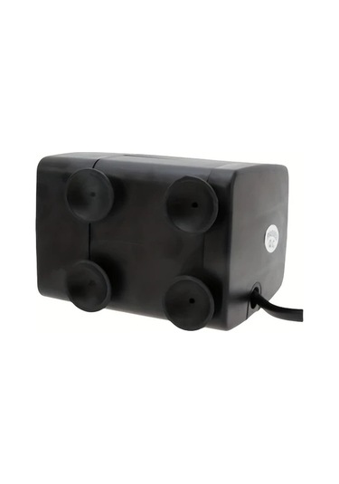 Motion003 Avrupa Fişli 25w 1 Adet Bilgisayar 1500 2000 Litre Saat Hızlı Bahçe Akvaryum Balık Tankı Altüzer Pompa 1.3 Metre Güç Kablosu