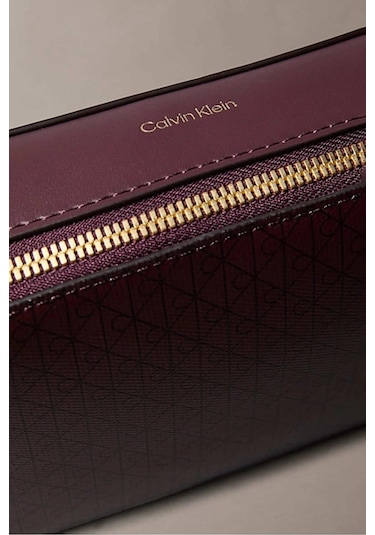 Calvin Klein Kadın Çapraz Çanta Lv04f3268g2xd Red