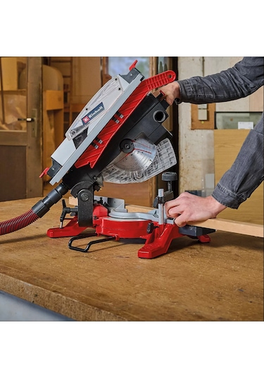 Einhell TE-MS 216 T Tablalı Gönye Testere - 4300335