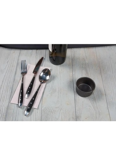 P.l. Proff Cuisine Black Raw Stellar Sosluk, 90 Ml, 2 Adet 300756128 Siyah