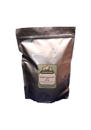 Havancızade Keçiboynuzu Unu 1 KG